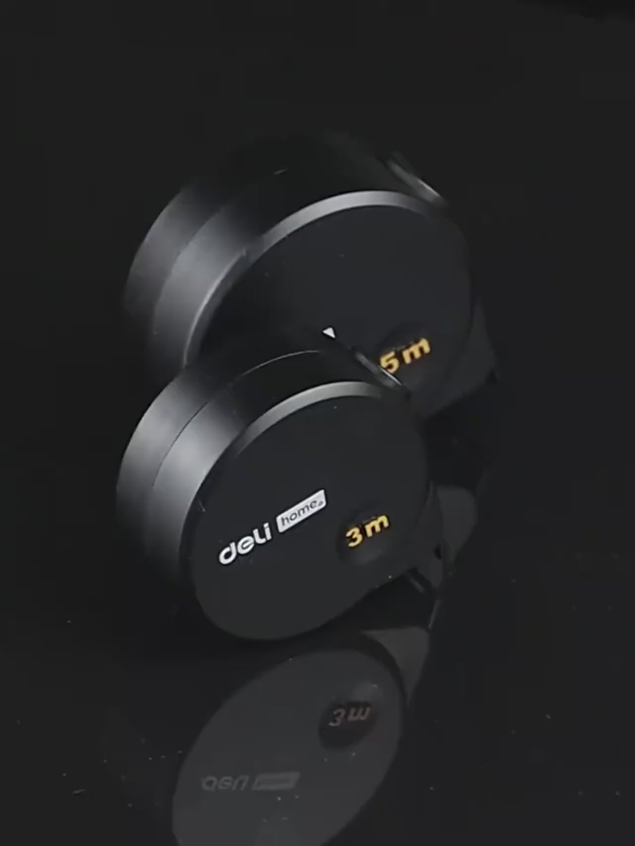 Digital Tape Measure 3.5 m video