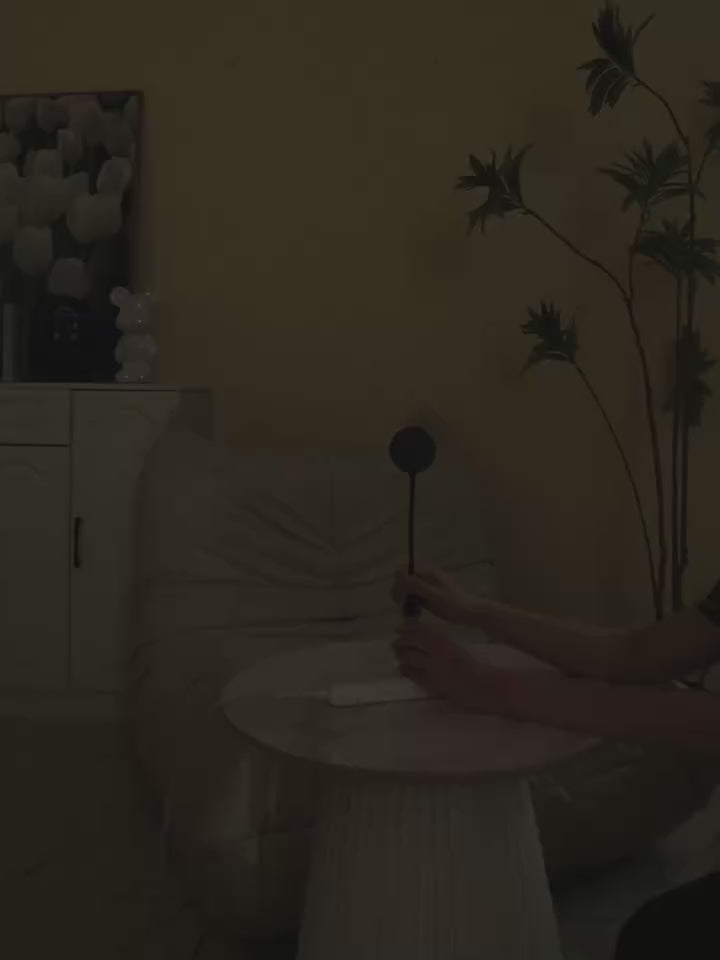 Sunset Projection Lamp video